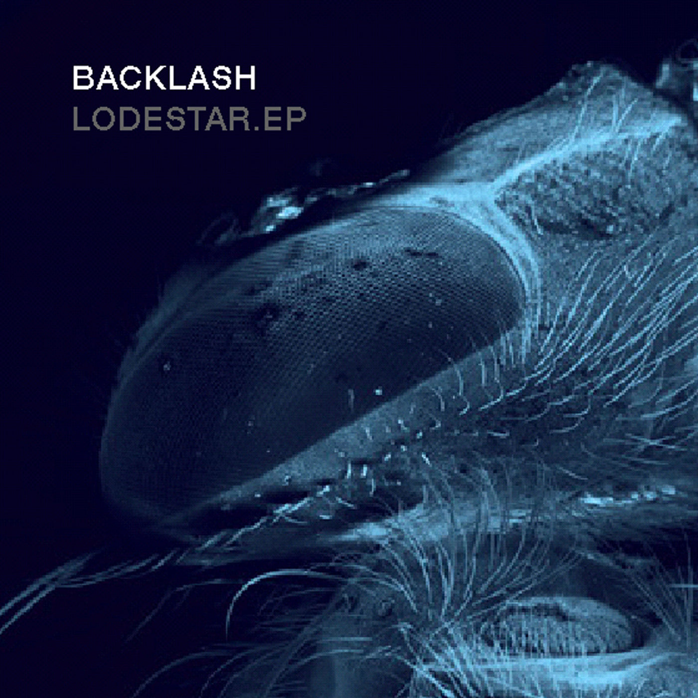 Backlash - Lodestar Ep (CD)