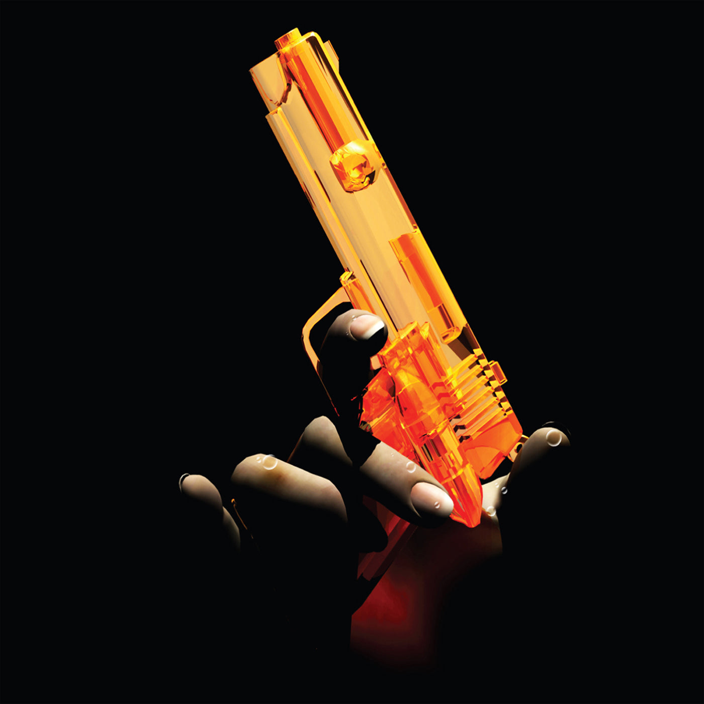 Trigger 10d - Trigger 10d (CD)