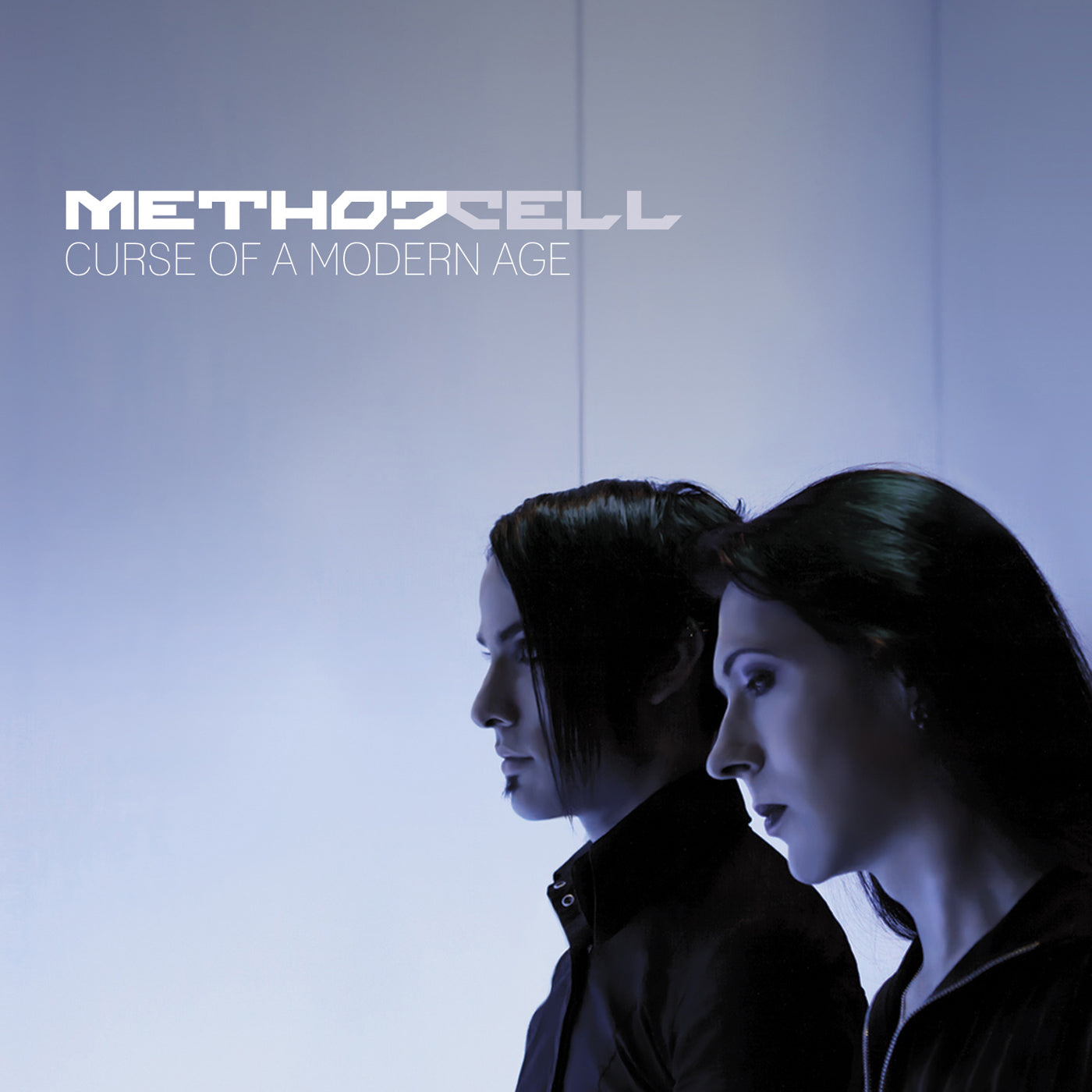 Method Cell - Curse Of A Modern Age (CD)