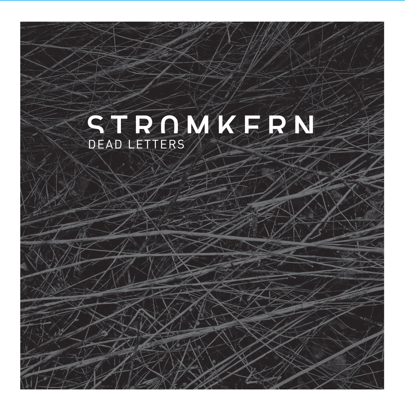 Stromkern - Dead Letters Ep (CD)