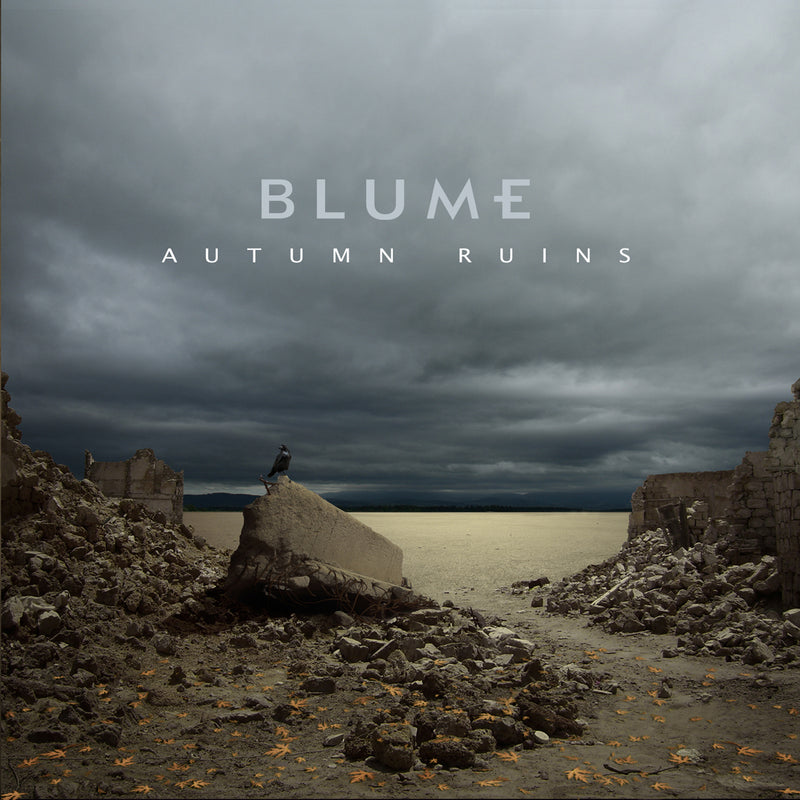 Blume - Autumn Ruins (CD)
