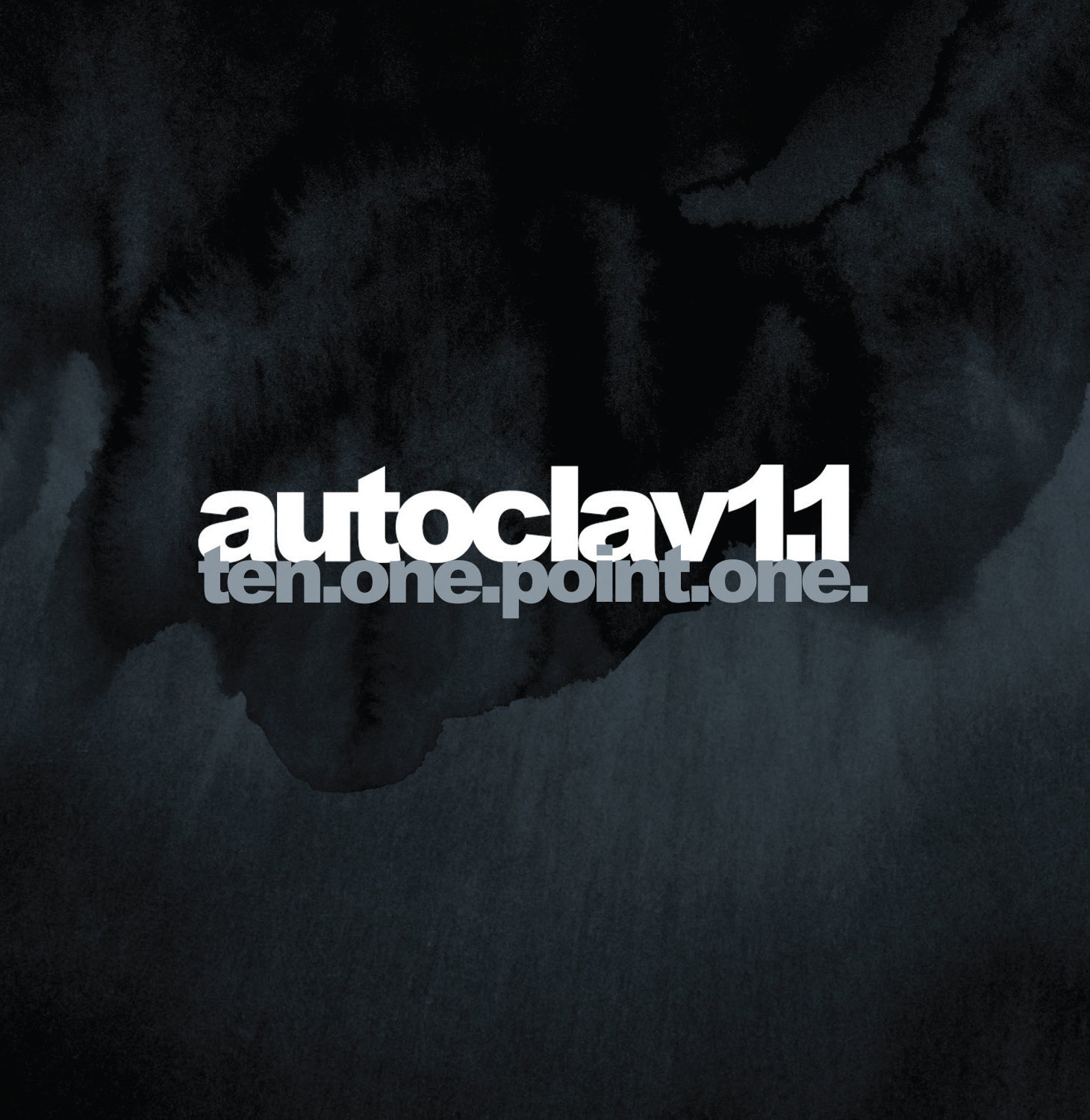Autoclav1.1 - Ten.one.point.one (CD)