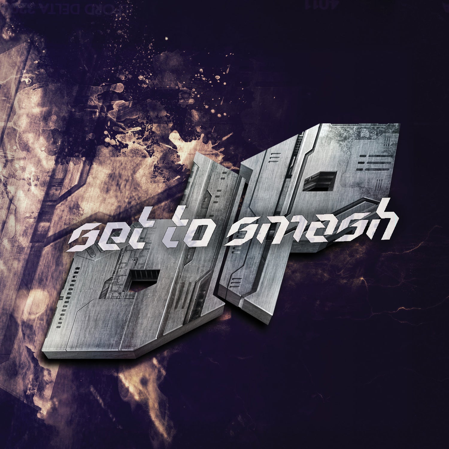 Deathproof - Set To Smash (CD)