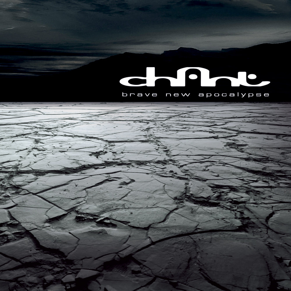 Chant - Brave New Apocalypse (CD)