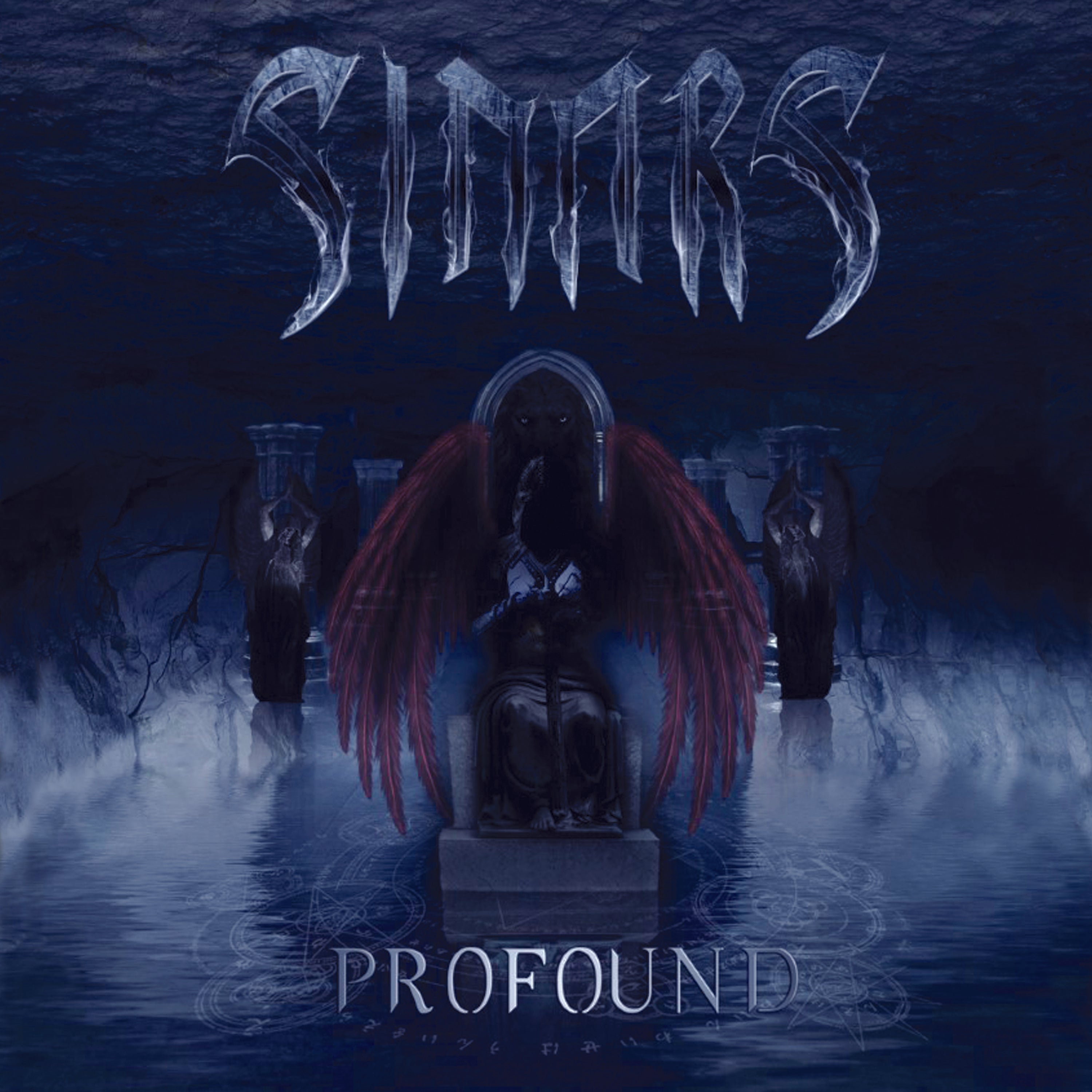 Sinnrs - Profound (LP)