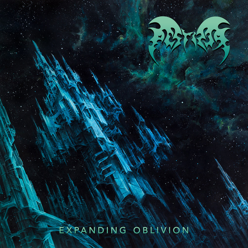 Pestifer - Expanding Oblivion (CD)