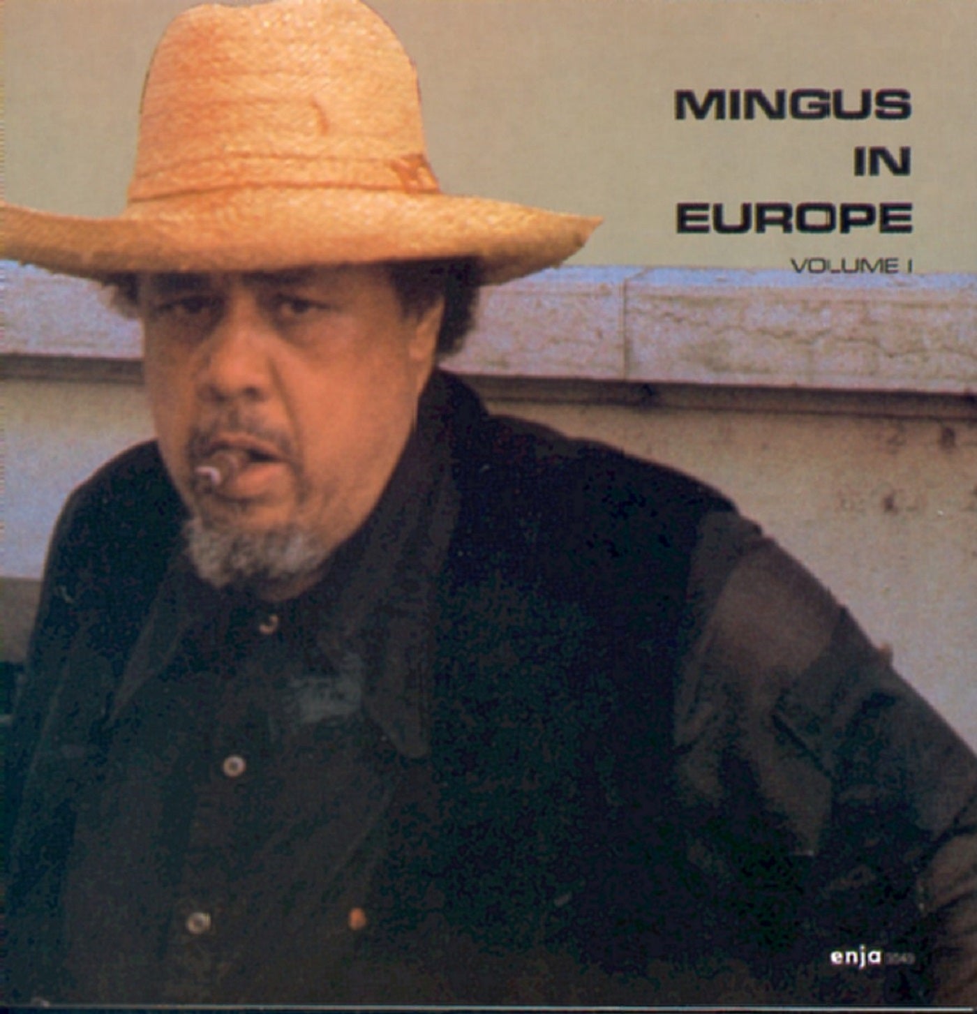 Charles Mingus - Mingus In Europe, Vol. 1 (CD)