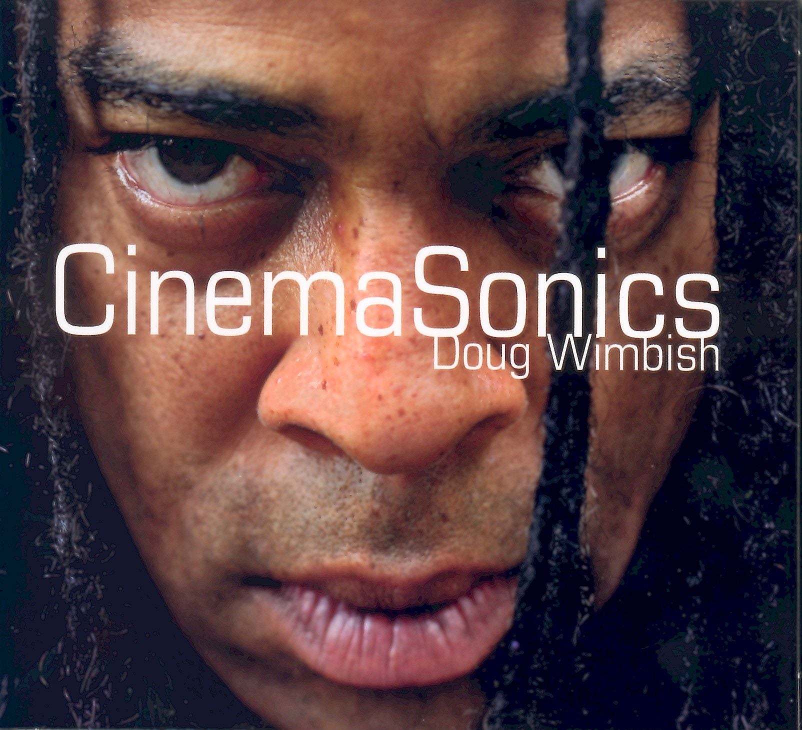 Doug Wimbish - Cinema Sonics (CD)