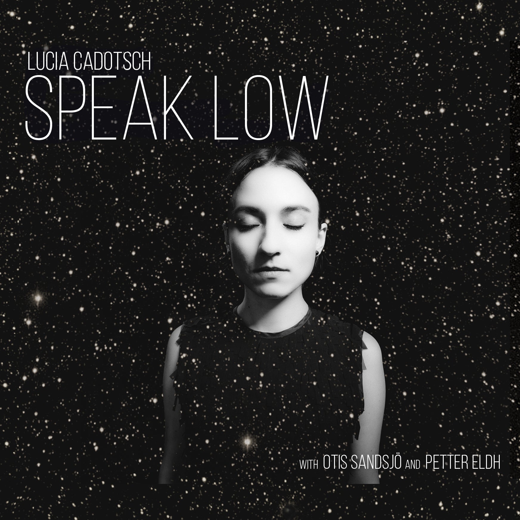 Lucia Cadotsch - Speak Low (CD)