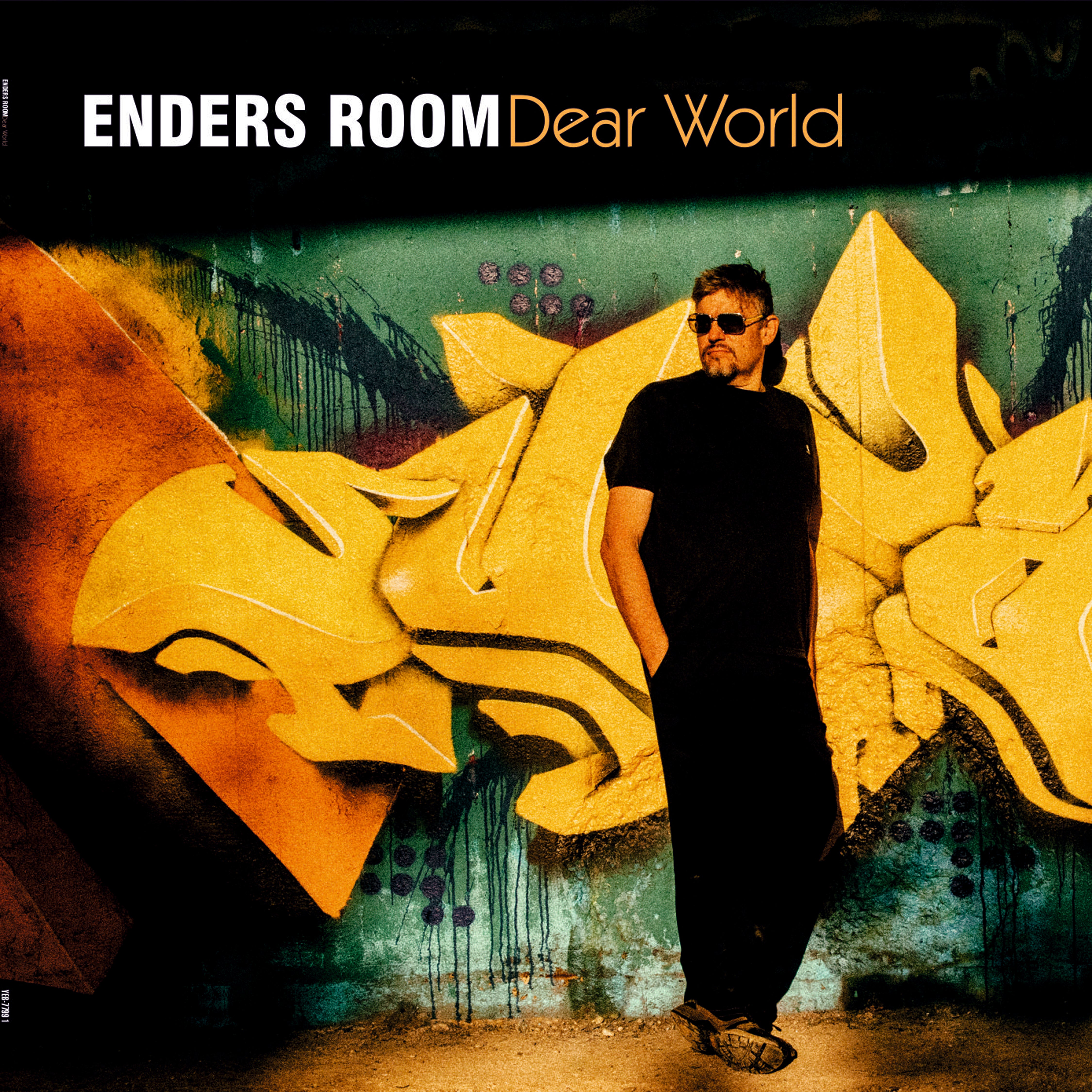 Enders Room - Dear World / Hikikomori (CD)