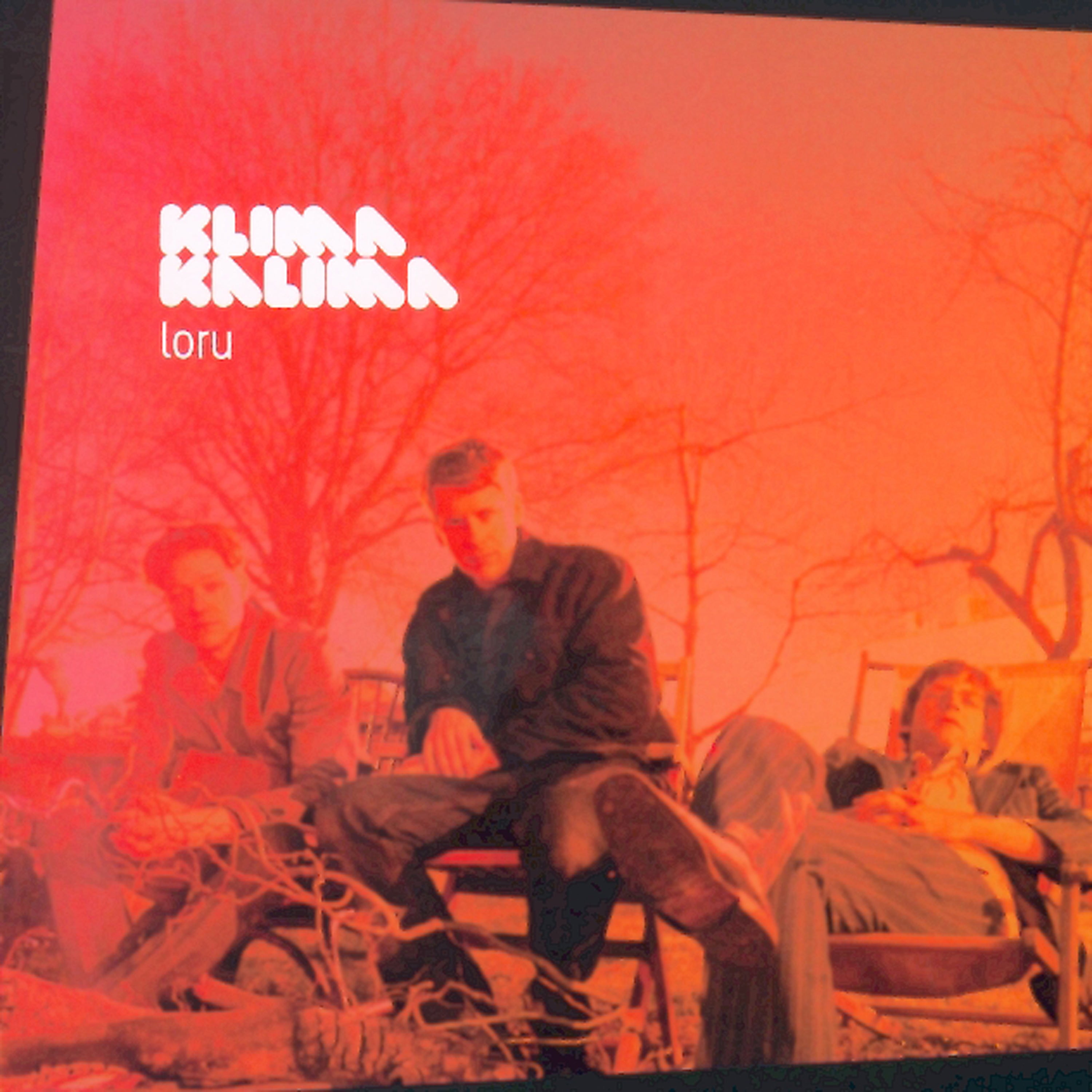 Kalle Kalima - Loru (CD)