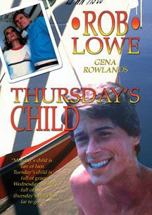 Thursdays Child (DVD)