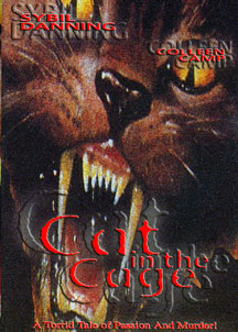 Cat In The Cage (DVD)