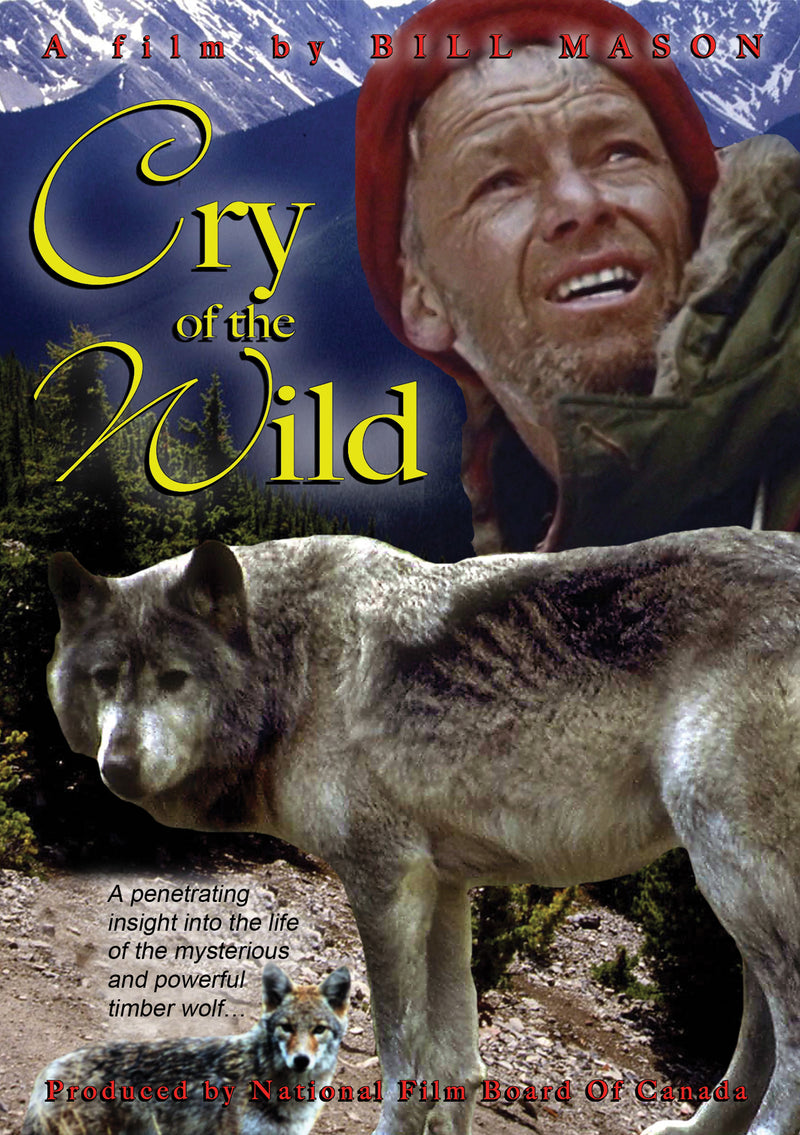 Cry Of The Wild (DVD)