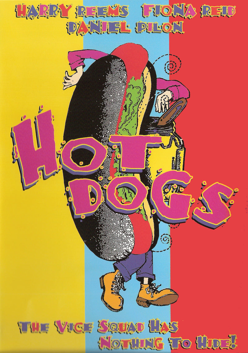 Hot Dogs (DVD)