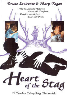 Heart Of The Stag (DVD) 1