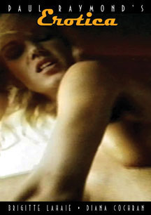 Paul Raymond's Erotica (DVD)