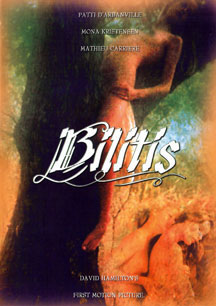 Bilitis (DVD)