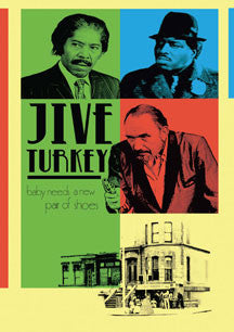 Jive Turkey (DVD)