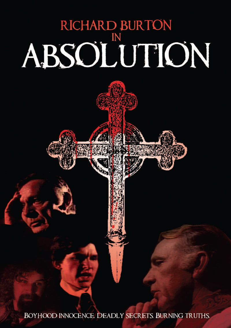 Absolution (1978) (DVD)
