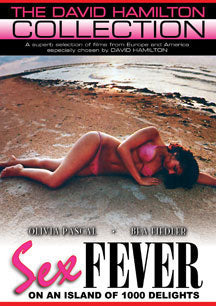 Sex Fever On An Island Of 1000 Delights (DVD)