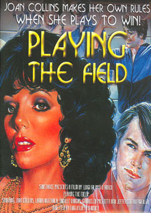 Playing The Field (DVD)