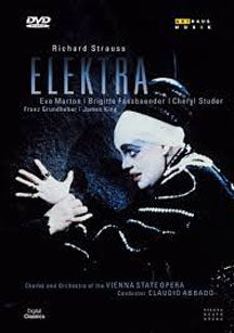 Richard Strauss - Elektra (DVD)