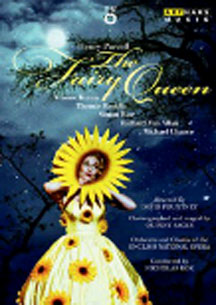 Henry Purcell - The Fairy Queen (DVD)