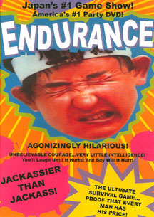 Endurance (DVD)