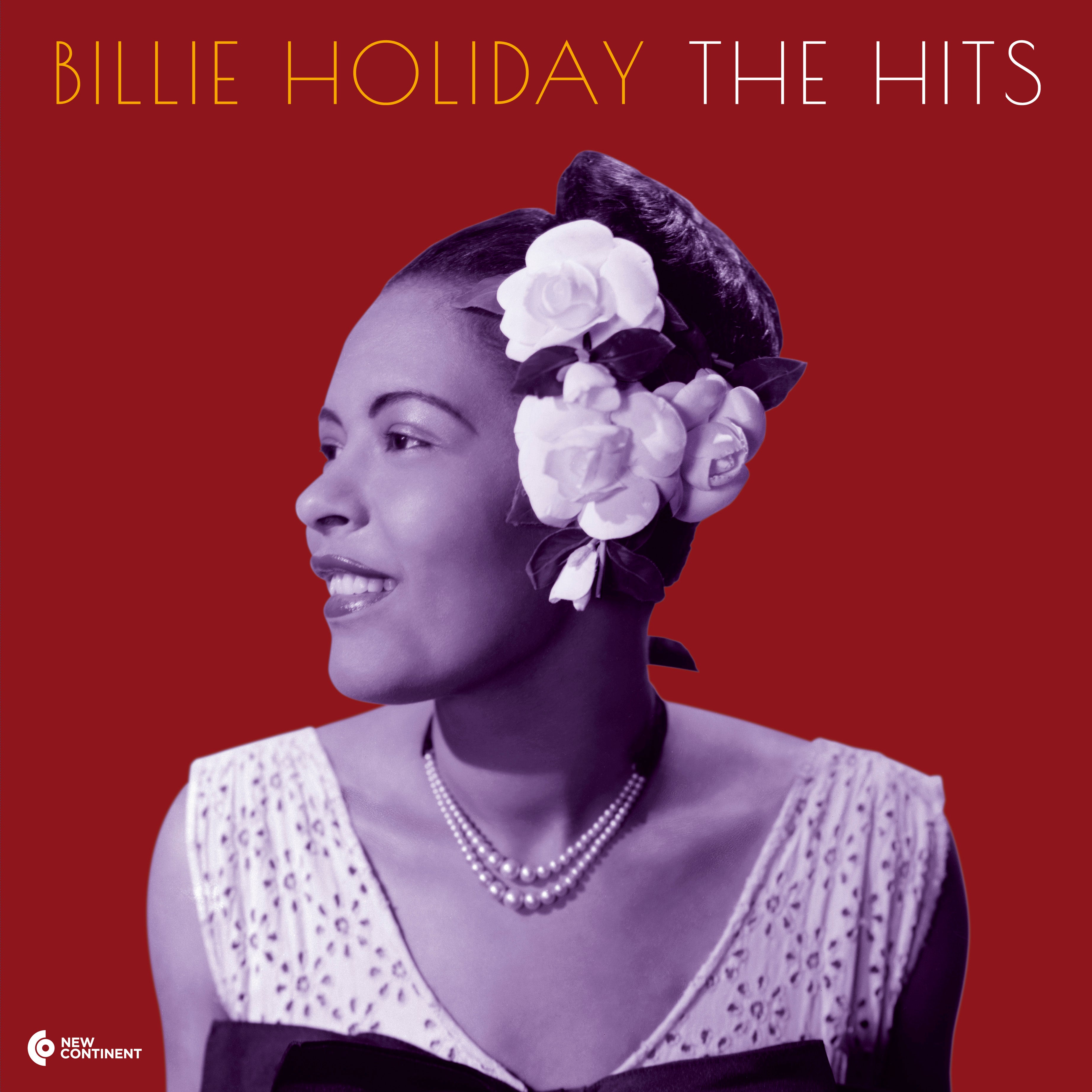 Billie Holiday - The Hits (Deluxe Gatefold Edition) (LP)