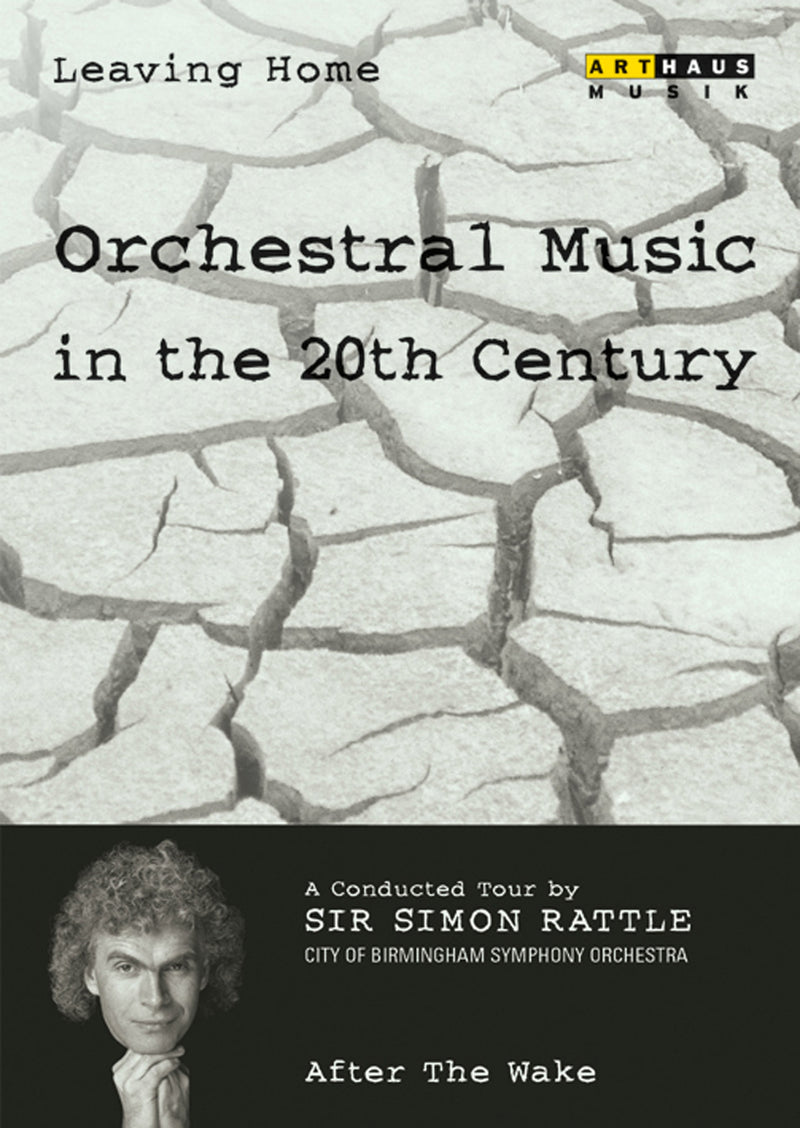 Richard Strauss - Orchestral Music In the 20th Century Vol. VI (DVD)