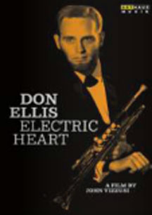 Electric Heart (DVD)