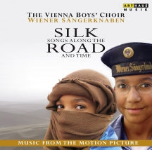 Vienna Boys Choir - Silk Road (CD)