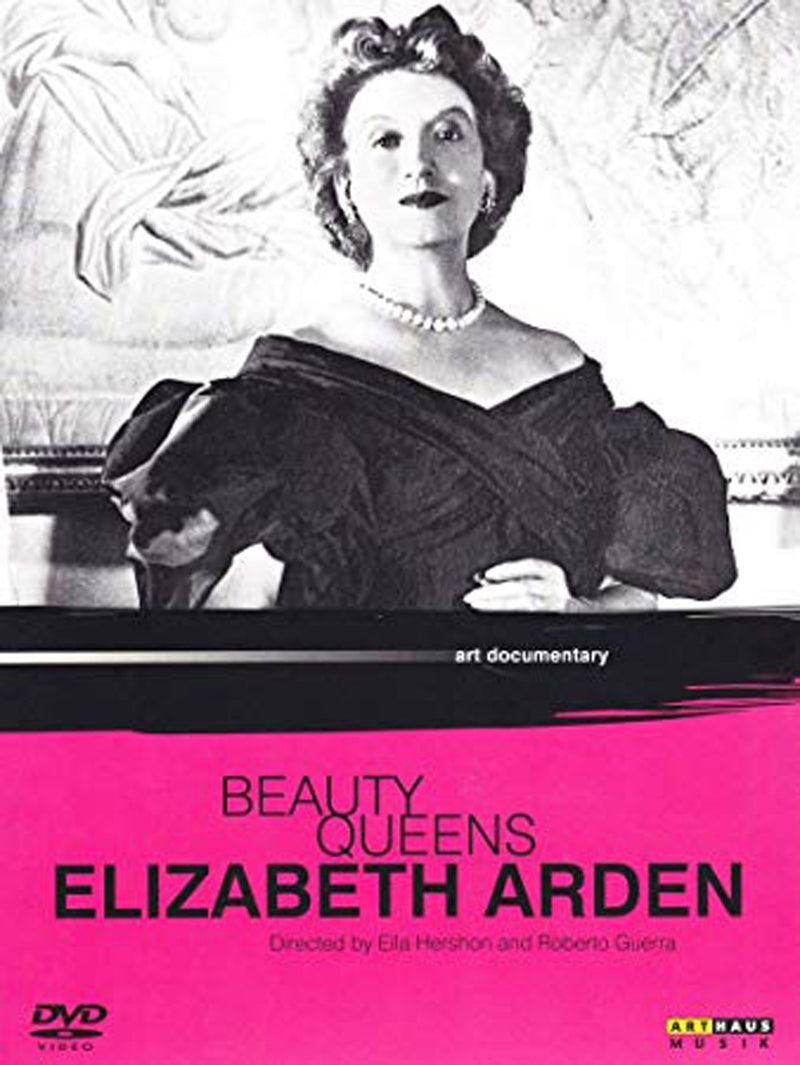 Elizabeth Arden & Roberto Guerra - Beauty Queens: Elizabeth Arden (DVD)