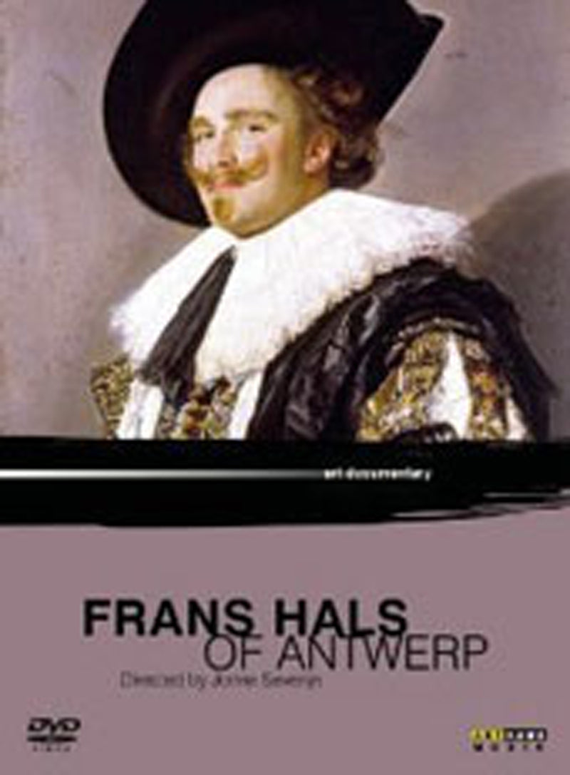 Frans Hals - Hals, Frans of Antwerp (DVD)