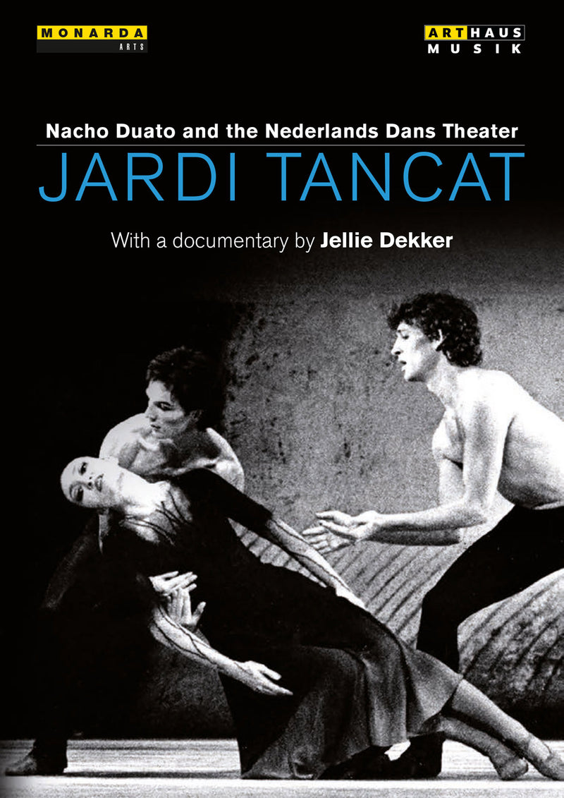 Maria Del Mar Bonnet - Jardi Tancat (DVD)