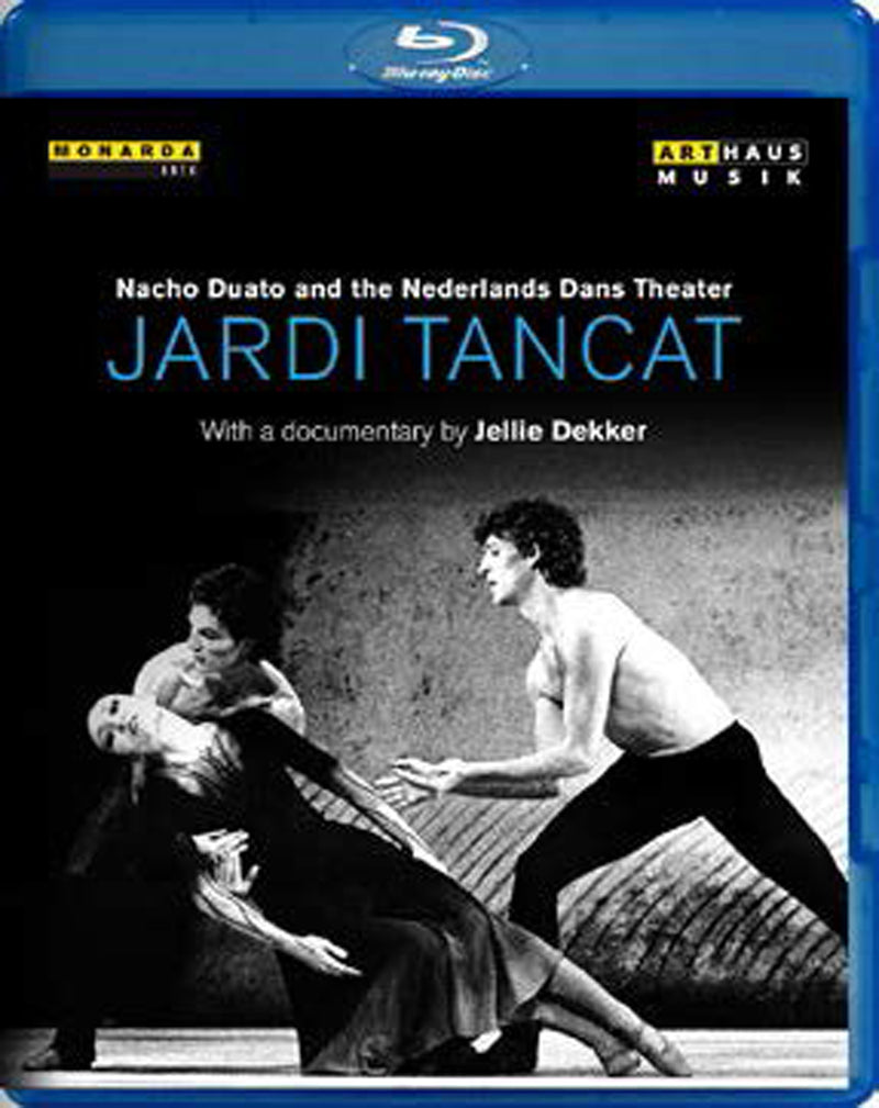 Maria Del Mar Bonnet - Jardi Tancat (Blu-ray)