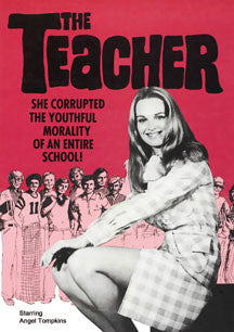 The Teacher (DVD)