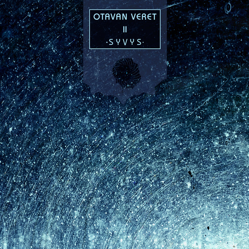 Otavan Veret - Syvys (CD)
