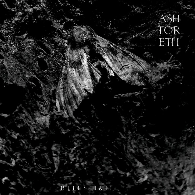Ashtoreth - Rites I&II (CD)