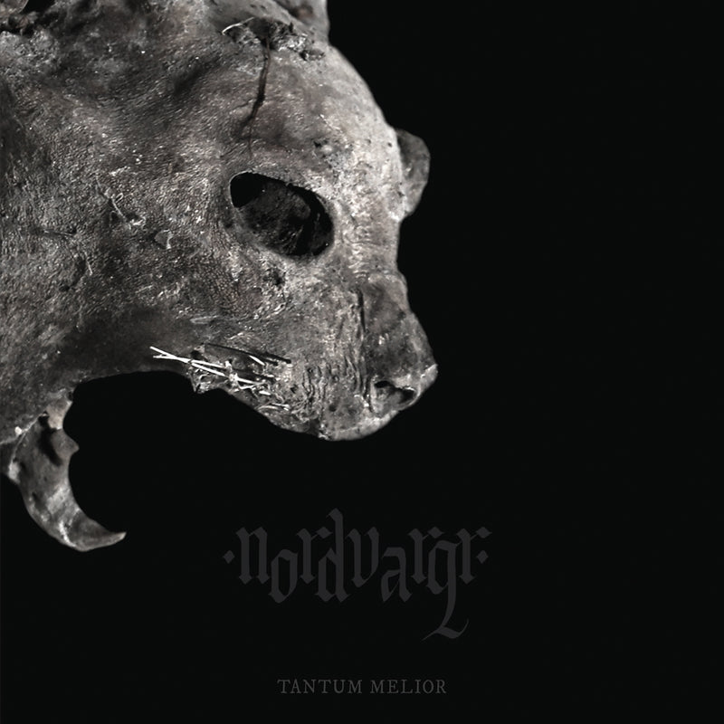 Nordvargr - Tantum Melior (CD)