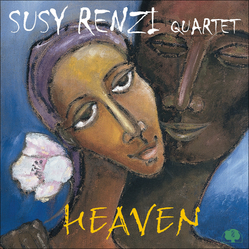 Susy Renzi - Heaven (CD)