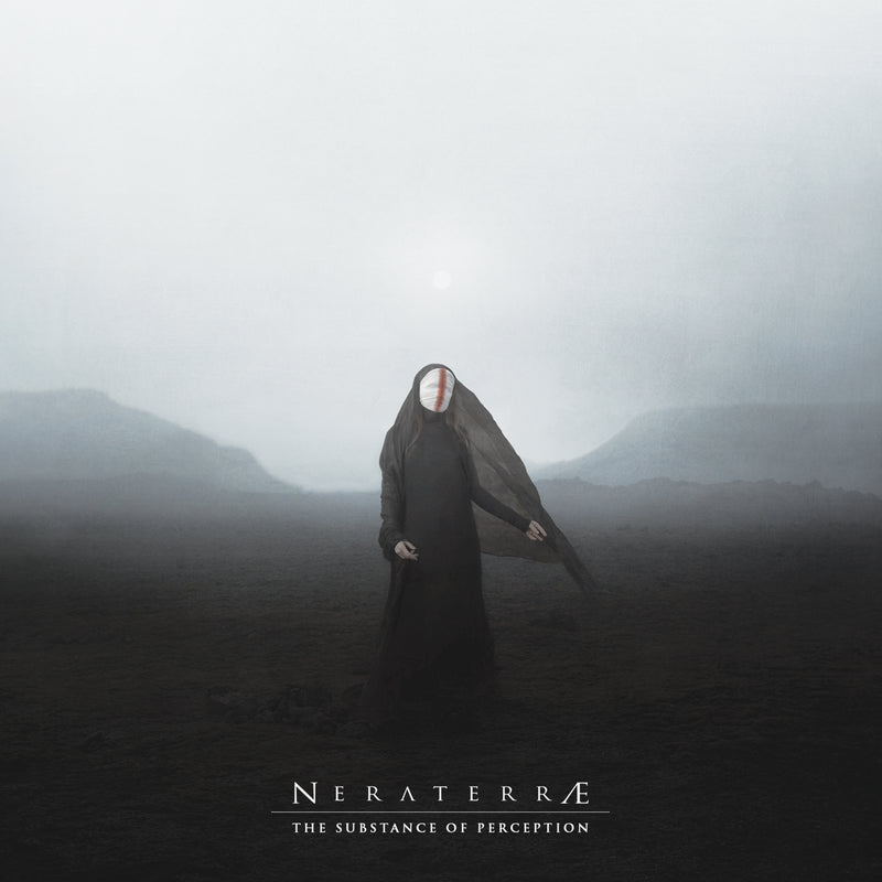 Neraterrae - The Substance Of Perception (CD)