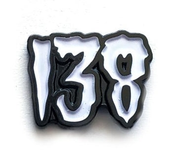 Misfits We Are 138 - Enamel Pin