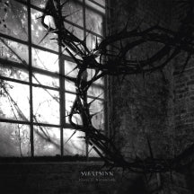 Svartsinn - Traces Of Nothingness (CD)
