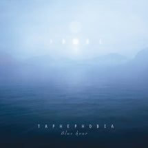 Taphephobia - Blue Hour (CD)