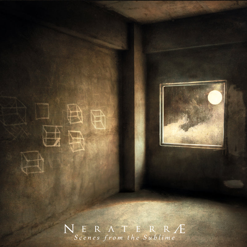 Neraterrae - Scenes From The Sublime (CD)
