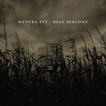 Natura Est - Real Seasons (CD)