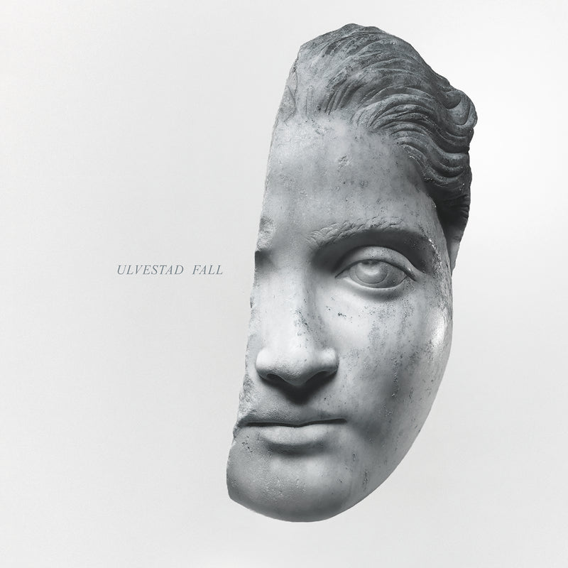 Ulvestad - Fall (CD)