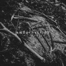 Undirheimar - Heljarrúnar (CD)